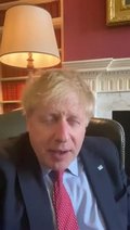 Boris Johnson: ‘Over the Last 24 Hours I Have Developed Mild Symptoms and Tested Positive for Coronavirus’