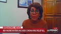Rep. Waters Outlines Second Coronavirus Stimulus: Help for Renters, Landlords, Caterers
