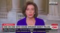 Pelosi Blames Trump for Coronavirus Deaths: ‘His Denial at the Beginning Was Deadly’