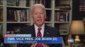 Chuck Todd to Biden on Coronavirus: ‘Do You Think There’s Blood on the President’s Hands?’