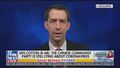 Sen. Cotton: China Has Blocked CDC Scientists and Kicked Out Journalists, a ‘Hallmark’ of a ‘Coverup’