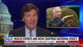Tucker Says Dr. Fauci’s Advice Could Lead to ‘National Suicide’