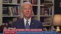 Biden Completely Incoherent as He Explains His Proposed Coronavirus Response