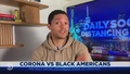 Noah: On Top of Coronavirus, Black People Have to Deal with Everyday Racism