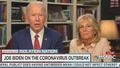 Biden Rambles into Incoherence While Trying to Explain Game He Played with His Kids