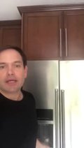 Rubio Offers Pelosi All the Ice Cream in His Refrigerator if She Stops Blocking PPP