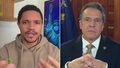 Gov. Cuomo: My Relationship with Trump Is Open and Not Necessarily Loving