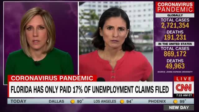 Taylor Rosa Cnn Rosa Flores Cnn