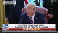 Trump: I Talked About Disinfectant ‘Sarcastically’ in the Form of a Question to ‘Extraordinarily Hostile’ ‘Fake News Media’