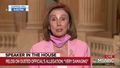 MSNBC Host Asks Pelosi About Biden Allegation—She Tells Him ‘I’m Not Going To Answer This Question Again’