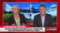 ‘Morning Joe’ on Coronavirus: ‘Lives Would Be Saved’ if Trump Agreed to Leave Office