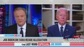 Joe Biden Tells Women Not To Vote for Him if They Believe Tara Reade