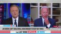 MSNBC Plays Pretaped Question from Voter, Biden Tries To Talk to Him