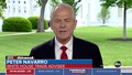 Peter Navarro: ‘I’m Glad Mr. Obama Has a New Job as Joe Biden’s Press Secretary’