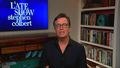 Colbert Calls CNN the ‘The Burning Trash Can Channel’: They Think ‘Peace Is Boring’