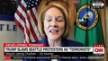 Seattle Mayor Durkan Defends CHAZ: Why Is Trump ‘So Afraid of Democracy’?