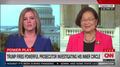 Sen. Hirono: Trump ‘Literally Ripped Babies out of the Arms of Parents’