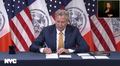 De Blasio: Teddy Roosevelt Statue ‘Clearly Presents a White Man as Superior to People of Color’