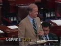 In ‘90, Biden Opposed a Flag Desecration Amendment, Saying ‘Homosexual Activity’ Being Performed on the Flag Might Be Criminalized