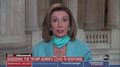 Nancy Pelosi: ‘Long Overdue’ To Mandate the Use of Masks Across the Country