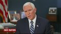 Mike Pence: I Believe That All Lives Matter, The Black Lives Matter Group Is Radical Left That Wants To Defund the Police