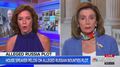 Supercut: MSNBC’s Ruhle Subjects Pelosi to Withering Interview