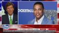 Tucker: If Don Lemon Criticized the Black Community Like He Did in 2013 He’d Be Taken Off Air