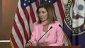 Pelosi on Tearing Down Christopher Columbus Statue: ‘I Don’t Even Have My Grandmother’s Earrings’