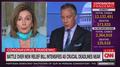 Pelosi Gets Confused During CNN Technical Meltdown