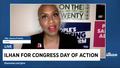 Dem Rep. Ayanna Pressley Defends ANTIFA Members