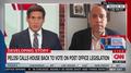 Sen. Booker on Past Mail-in Voting Fraud in N.J.: ‘I’m Very Confident ... this Is Rare’