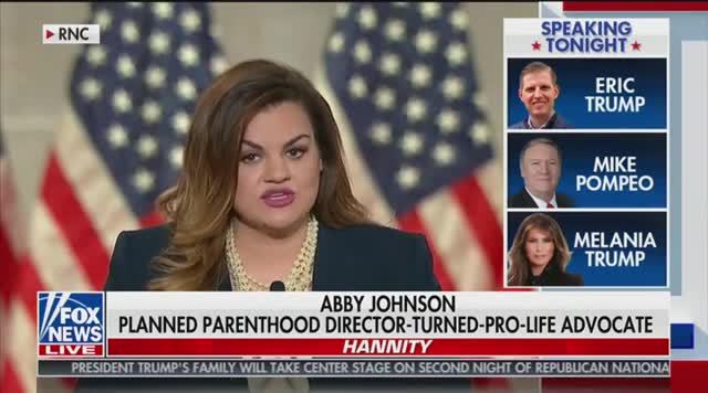 Alliance Defending Freedom - In 2009, Planned Parenthood filed a lawsuit  against former employee and clinic director Abby Johnson, who quit her job  after observing an abortion procedure. In the lawsuit, Planned