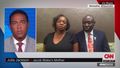 Jacob Blake’s Mother: I Am Disgusted at the Rioting and Looting in My Son’s Name