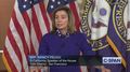 Pelosi on Presidential Debates:: ‘I Don’t Think There Should Be Any Debates’