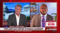 MSNBC’s Johnson on Portland: Trump’s ‘Encouraging Terrorism ... He’s a Terrorist Sympathizer’