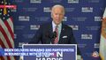 Biden: ‘The Harris-Biden Administration’ Will Work Hard for Vets