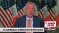 De Blasio on NYC’s Shambolic Attempts at Re-Opening Schools: ‘We Set Literally the Gold Standard’