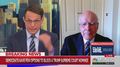 Sen. Leahy’s MSNBC Interview Has Technical Meltdown After He Receives Call on Computer
