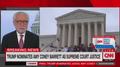 ‘Fake News!’ Hecklers Taunt CNN During Live Broadcast from Supreme Court