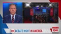Tapper on the Debate: ‘Hot Mess Inside of a Dumpster Fire’