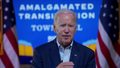 Biden Gets Confused Talking About ‘the Great Recession’ and the Stimulus He Oversaw