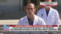 Walter Reed Physician: ‘Our Hope Is To Plan for a Discharge as Early as Tomorrow’