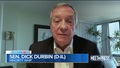 Durbin: Republicans Have Been ‘Packing the Court for the Past Three and a Half Years, and They Brag About It’