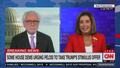 Pelosi to Blitzer: I Don’t Know Why You’re Always an Apologist for Republicans
