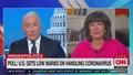Amanpour: Americans’ ‘Lack of Reverence’ for ‘Facts and Science’ Hurting Covid Response