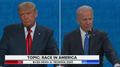 Biden Attacks the ‘Poor Boys’ in Debate
