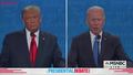 Joe Biden at the Final Debate: ‘Come on, Man!’ [Supercut]