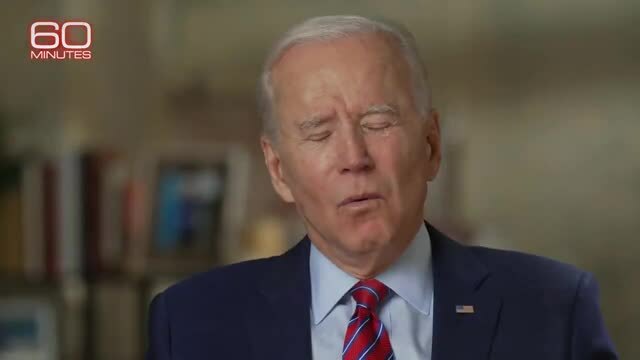 Biden Calls Russia #1 Threat to U.S. After Slamming Romney for Saying Same Thing in 2012