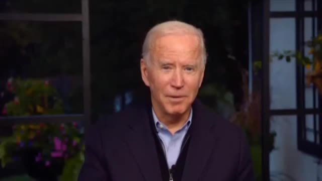 Joe Biden Calls Sen. Harris’ Husband, Doug Emhoff, ‘Kamala’s Wife’