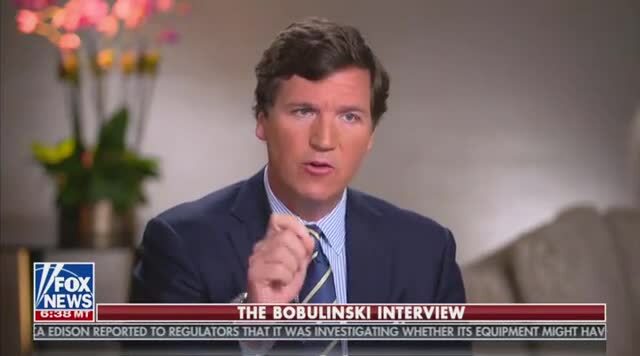 Tony Bobulinski: The Only Thing Hunter Biden Had Was the Biden Family Name